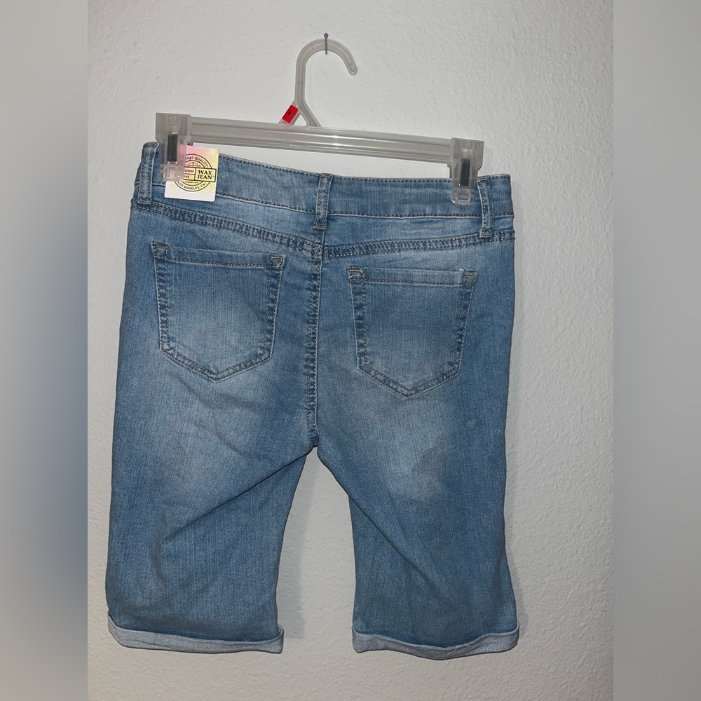 Basic Denim’s Bermuda Small - Picture 8 of 8
